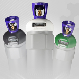 Refrigerantes distribucion